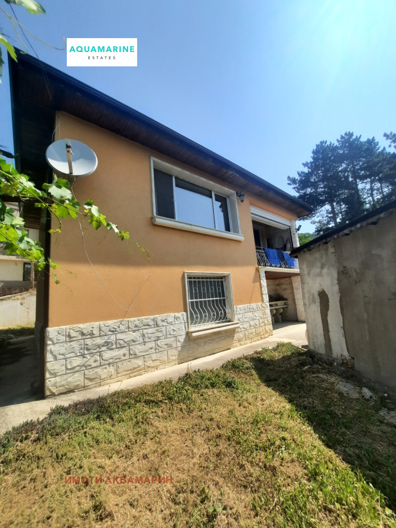 Продава  Къща град Варна , м-т Сотира , 128 кв.м | 41328049 - изображение [2]