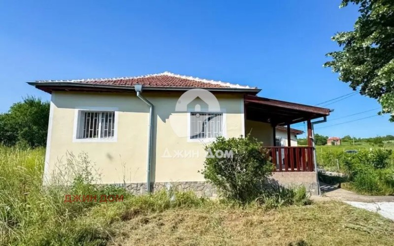 Til salg  Hus region Burgas , Sredets , 105 kvm | 44583509 - billede [13]