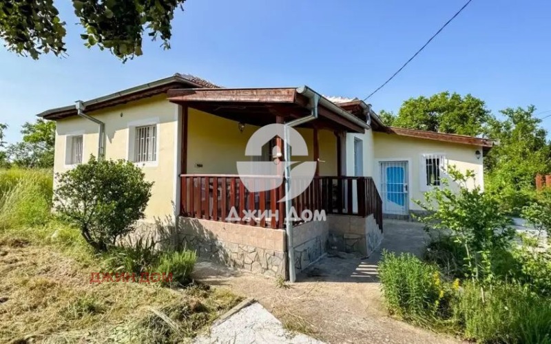 Til salg  Hus region Burgas , Sredets , 105 kvm | 44583509 - billede [12]
