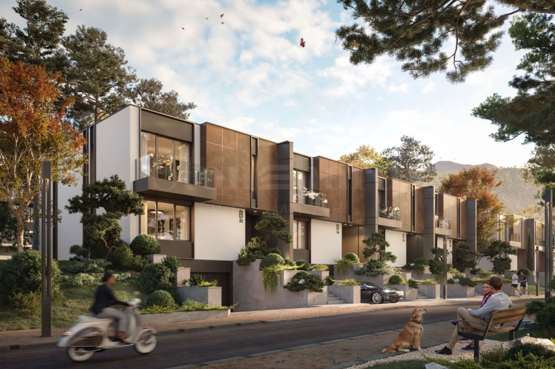 Продава КЪЩА, град София, м-т Камбаните • 730250 € • 71886507 — Holmes.bg