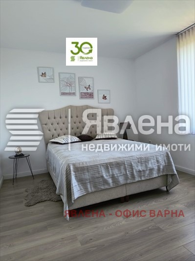 Продава КЪЩА, с. Близнаци, област Варна, снимка 6 - Къщи - 52807590