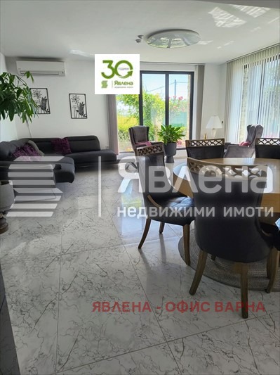 Продава КЪЩА, с. Близнаци, област Варна, снимка 4 - Къщи - 52807590