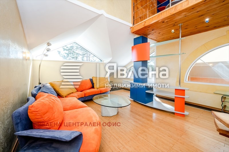 Продава КЪЩА, гр. София, в.з.Киноцентъра, снимка 12 - Къщи - 56586016