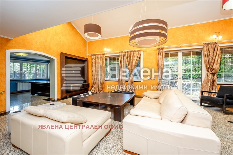 Продава КЪЩА, гр. София, в.з.Киноцентъра, снимка 2 - Къщи - 56586016