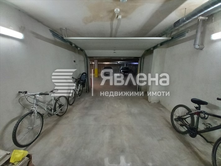 Продава ГАРАЖ, ПАРКОМЯСТО, гр. Пловдив, Тракия, снимка 5 - Гаражи и паркоместа - 54744139