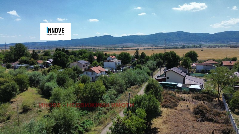 Til salg  Grund region Sofia , Ravno pole , 1170 kvm | 26923894 - billede [6]