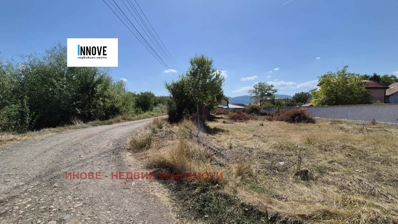 Til salg  Grund region Sofia , Ravno pole , 1170 kvm | 26923894 - billede [5]