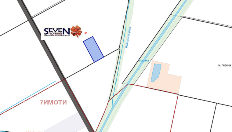 Продава ПАРЦЕЛ, гр. София, с. Житен, снимка 2 - Парцели - 56127866