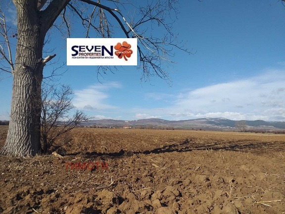 Продава ПАРЦЕЛ, гр. София, с. Житен, снимка 3 - Парцели - 56127866