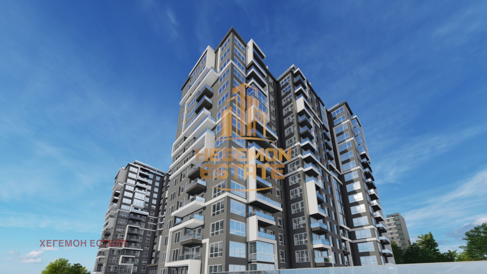 Продава 2-СТАЕН, гр. Варна, Младост 1, снимка 2 - Апартаменти - 45076336