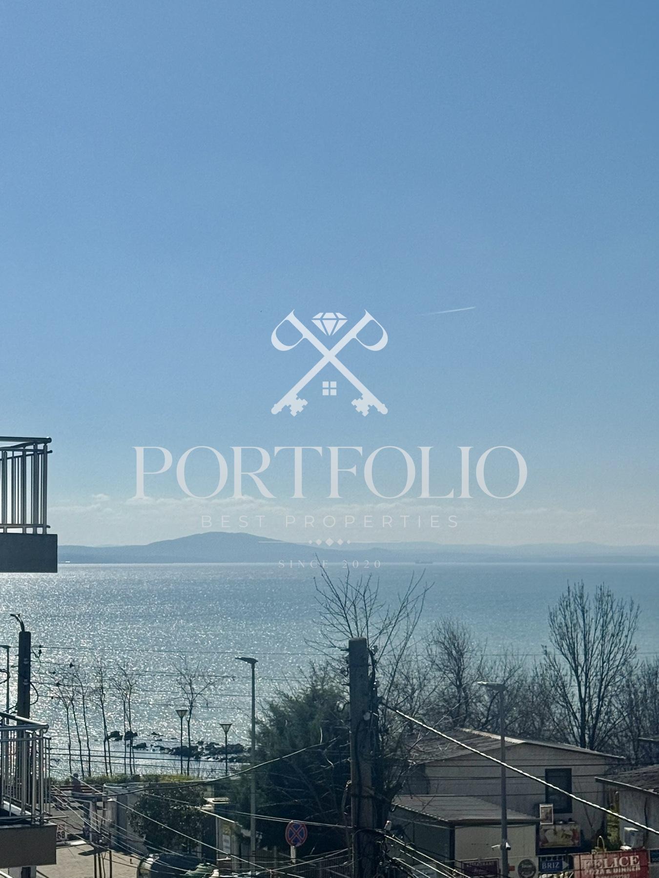 Продава 2-СТАЕН, гр. Бургас, Сарафово, снимка 2 - Апартаменти - 54785007