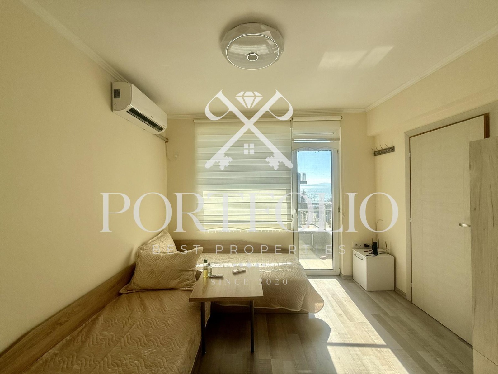 Продава 2-СТАЕН, гр. Бургас, Сарафово, снимка 5 - Апартаменти - 53604142