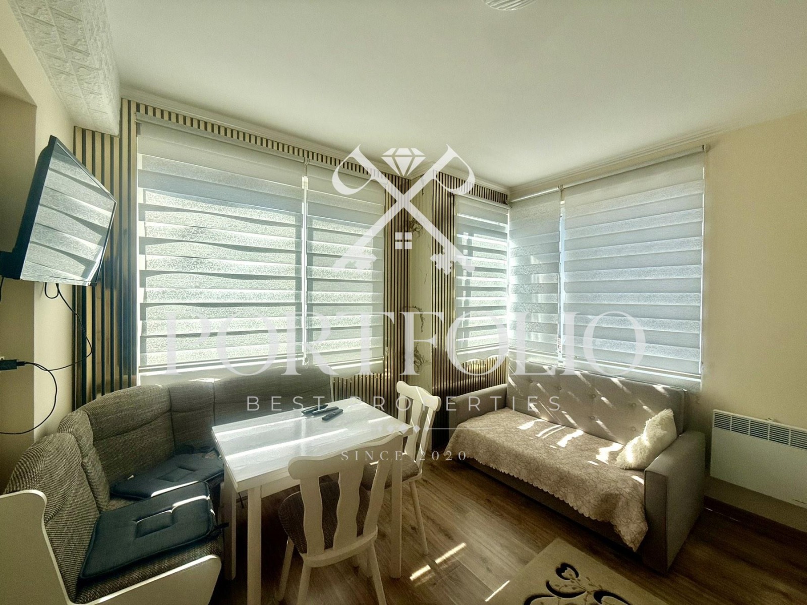 Продава 2-СТАЕН, гр. Бургас, Сарафово, снимка 3 - Апартаменти - 53604142