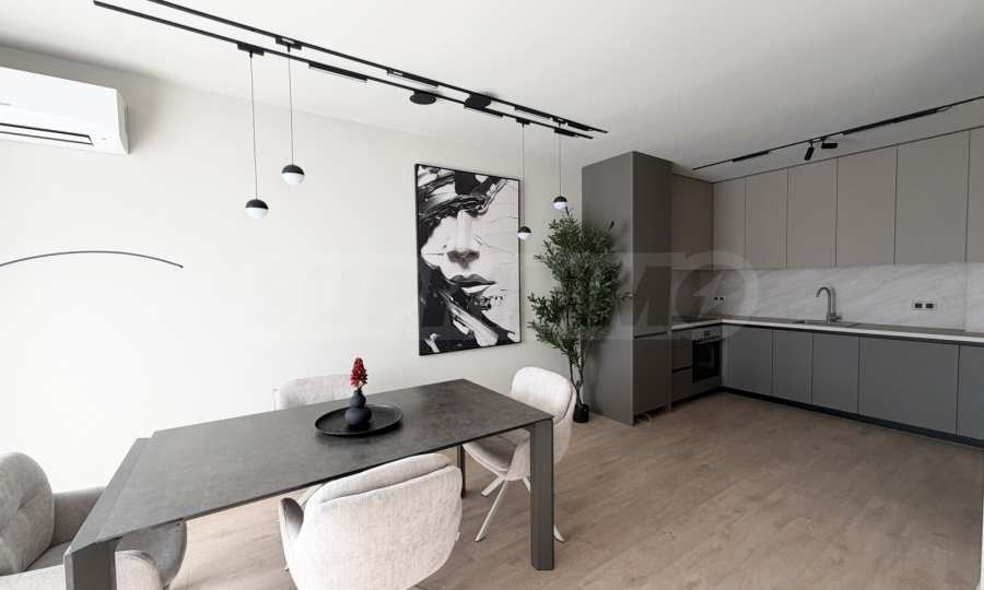 Продава 2-СТАЕН, гр. Пловдив, Отдих и култура, снимка 4 - Апартаменти - 53828832