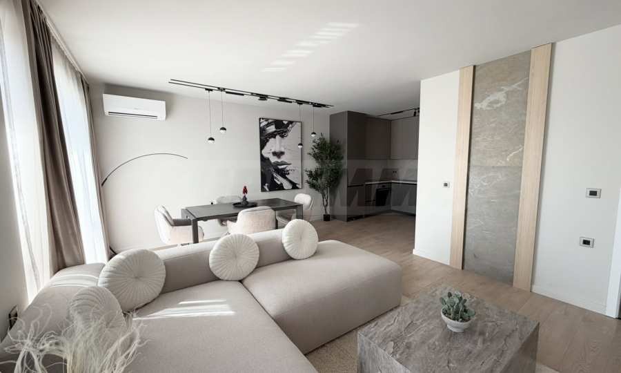 Продава 2-СТАЕН, гр. Пловдив, Отдих и култура, снимка 3 - Апартаменти - 53828832