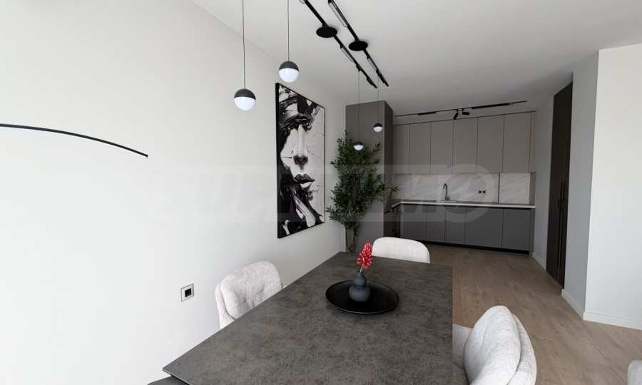 Продава 2-СТАЕН, гр. Пловдив, Отдих и култура, снимка 2 - Апартаменти - 53828832