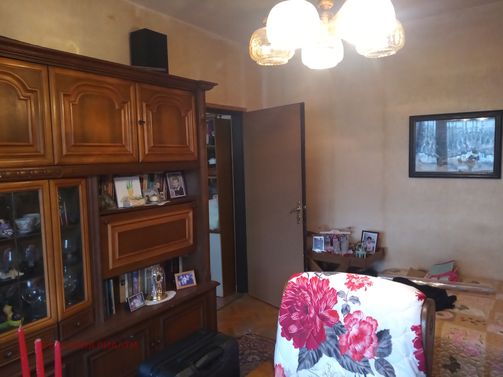 Продава 2-СТАЕН, гр. София, Хаджи Димитър, снимка 8 - Апартаменти - 54254115