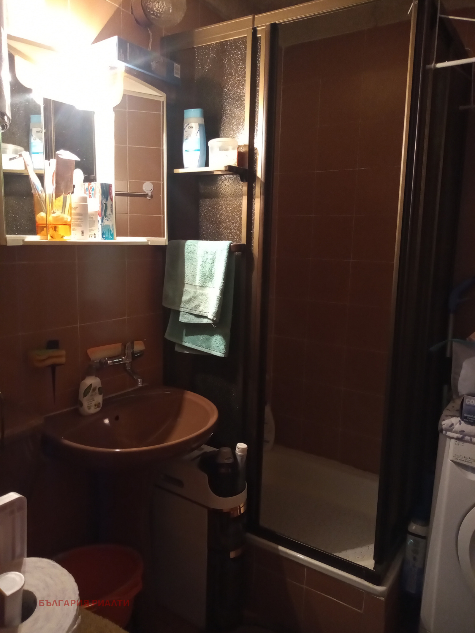 Продава 2-СТАЕН, гр. София, Хаджи Димитър, снимка 10 - Апартаменти - 54254115