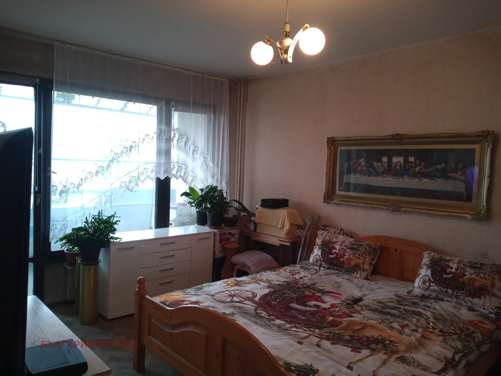 Продава 2-СТАЕН, гр. София, Хаджи Димитър, снимка 12 - Апартаменти - 54254115