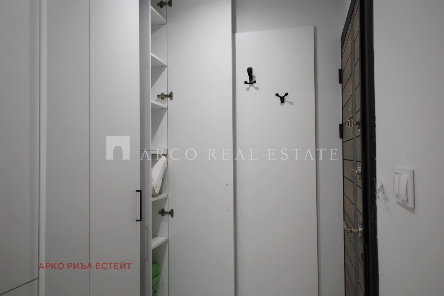 Продава 2-СТАЕН, гр. София, Младост 4, снимка 10 - Апартаменти - 55691091