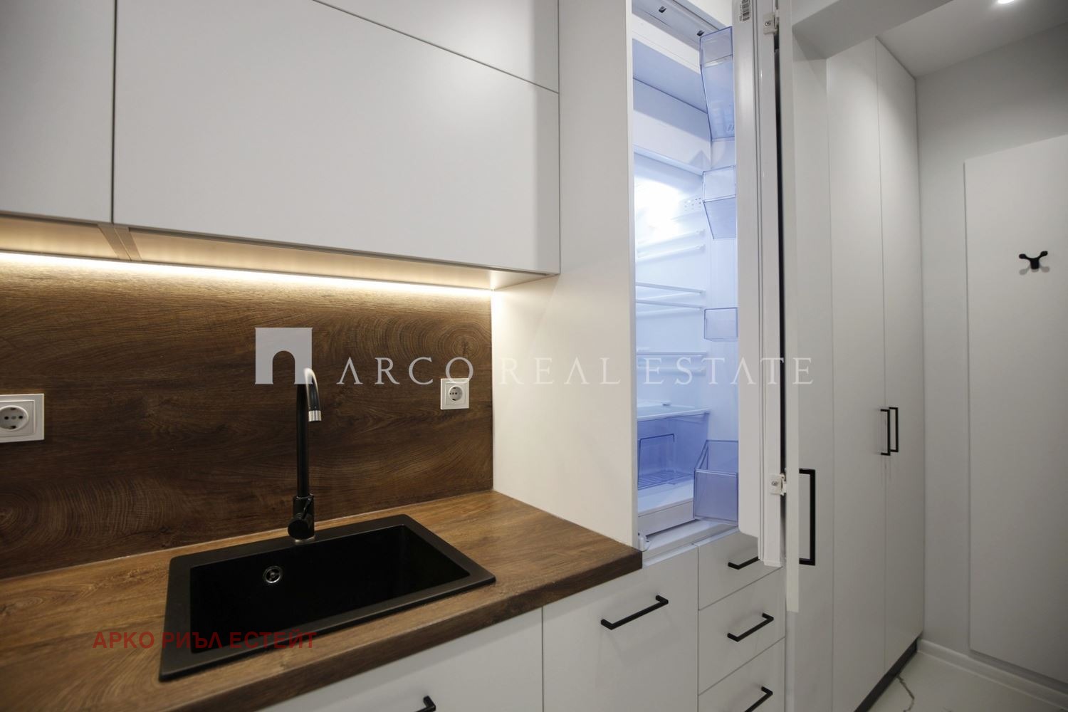 Продава 2-СТАЕН, гр. София, Младост 4, снимка 9 - Апартаменти - 55691091