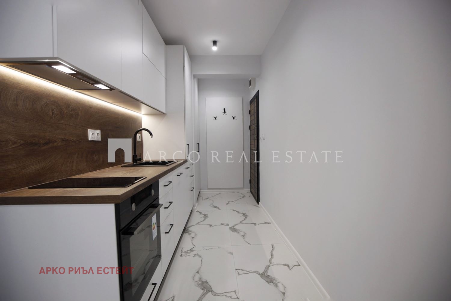 Продава 2-СТАЕН, гр. София, Младост 4, снимка 7 - Апартаменти - 55691091