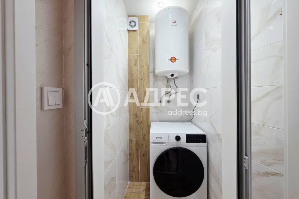 Продава 2-СТАЕН, гр. София, Център, снимка 9 - Апартаменти - 55786127