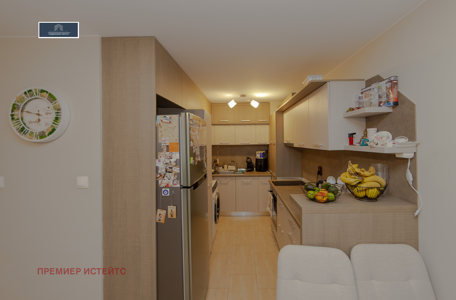 Продава 2-СТАЕН, гр. София, Лагера, снимка 4 - Апартаменти - 56512200