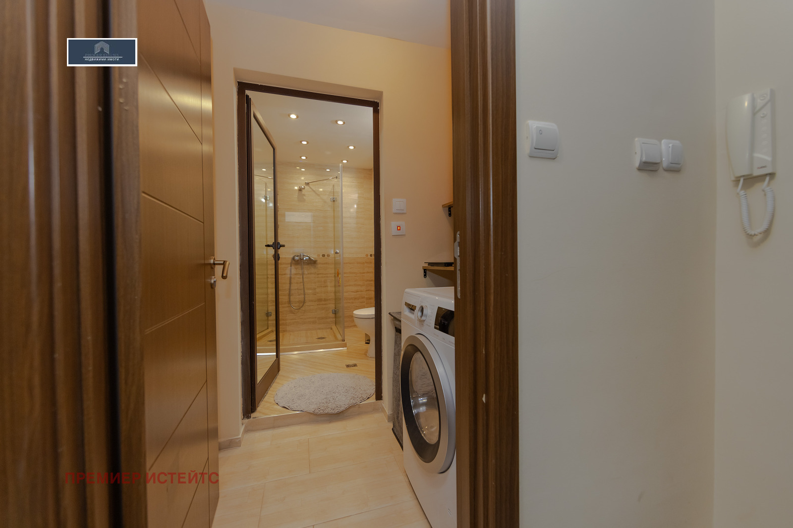 Продава 2-СТАЕН, гр. София, Лагера, снимка 7 - Апартаменти - 56512200