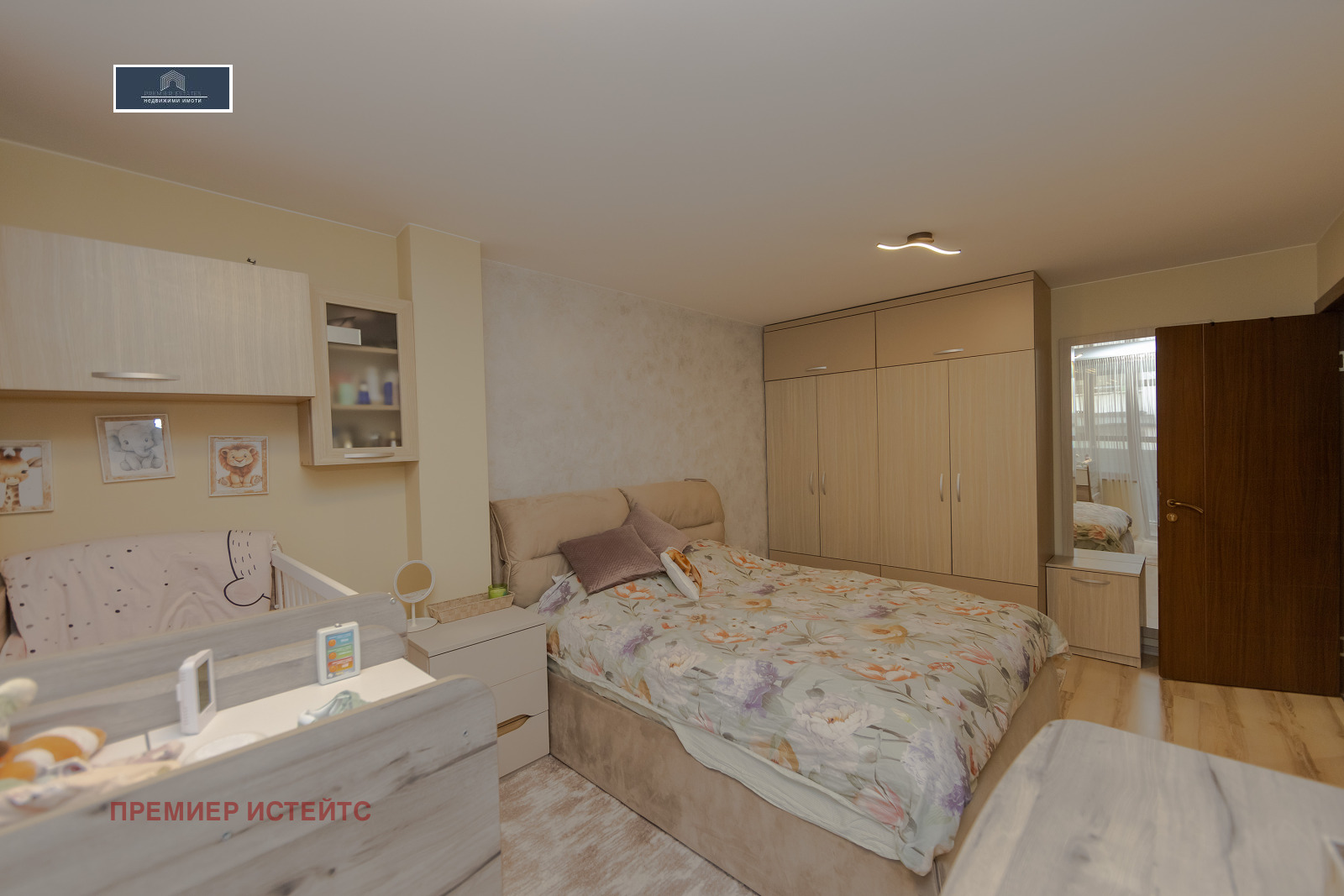 Продава 2-СТАЕН, гр. София, Лагера, снимка 10 - Апартаменти - 56512200