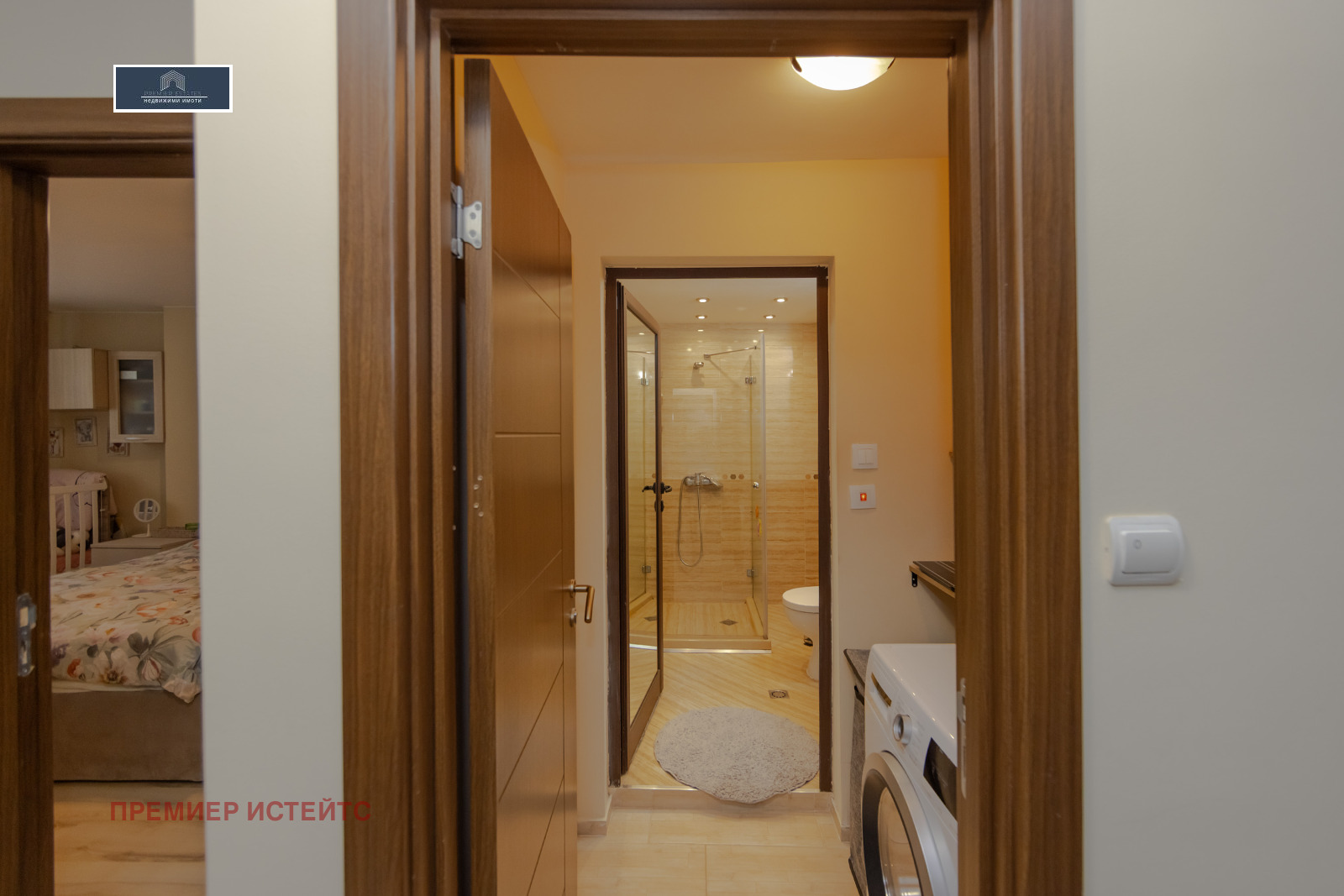 Продава 2-СТАЕН, гр. София, Лагера, снимка 6 - Апартаменти - 56512200