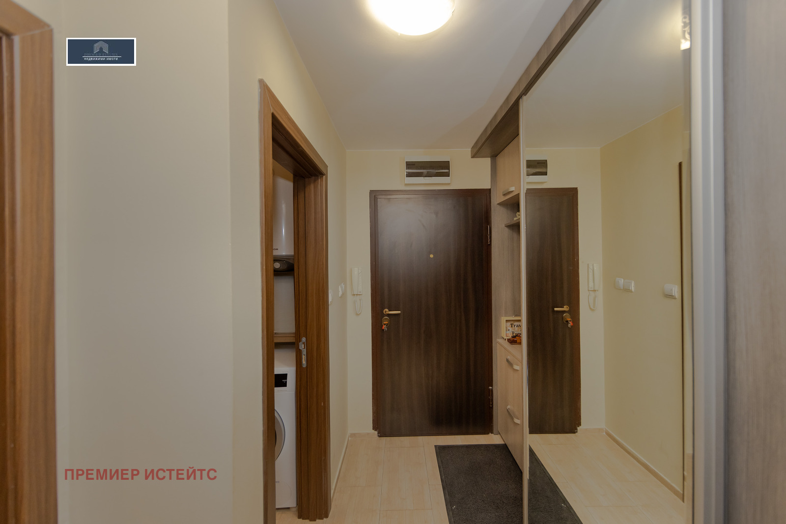 Продава 2-СТАЕН, гр. София, Лагера, снимка 5 - Апартаменти - 56512200
