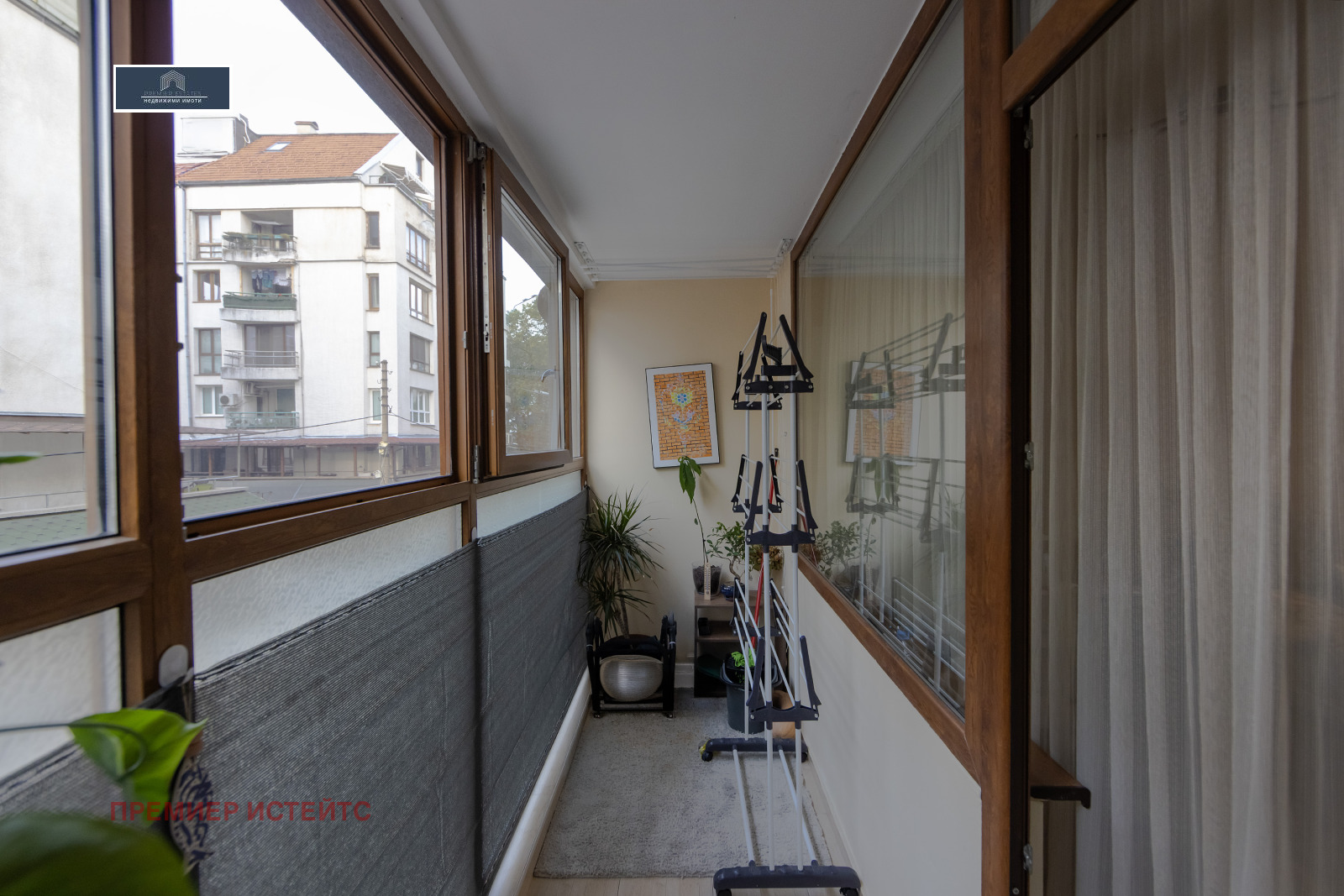 Продава 2-СТАЕН, гр. София, Лагера, снимка 16 - Апартаменти - 56512200