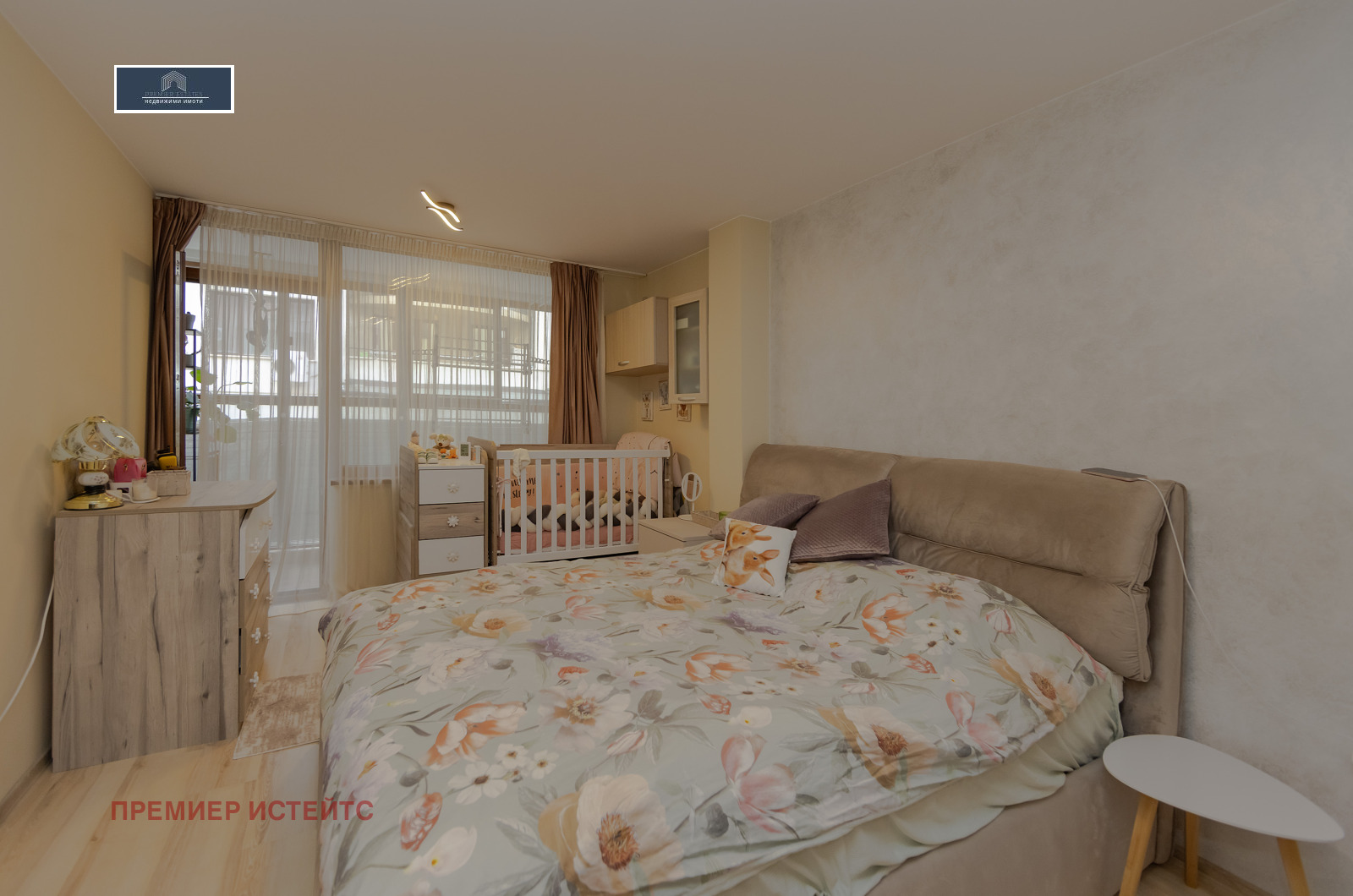 Продава 2-СТАЕН, гр. София, Лагера, снимка 8 - Апартаменти - 56512200