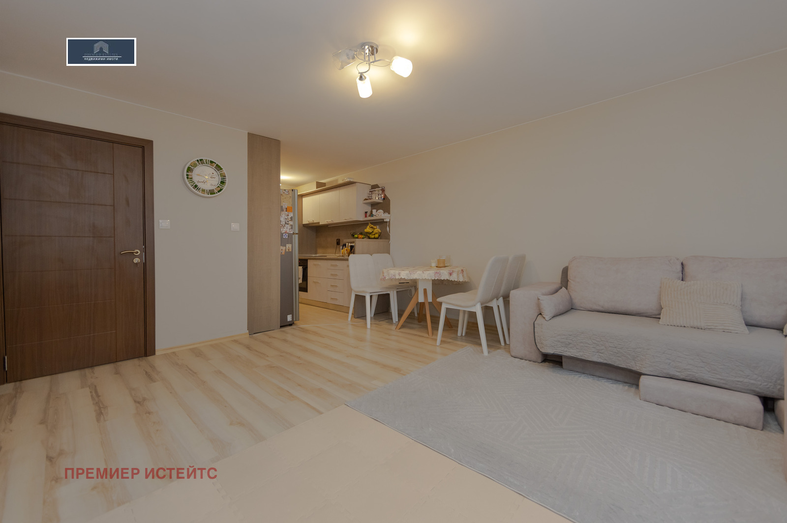 Продава 2-СТАЕН, гр. София, Лагера, снимка 3 - Апартаменти - 56512200