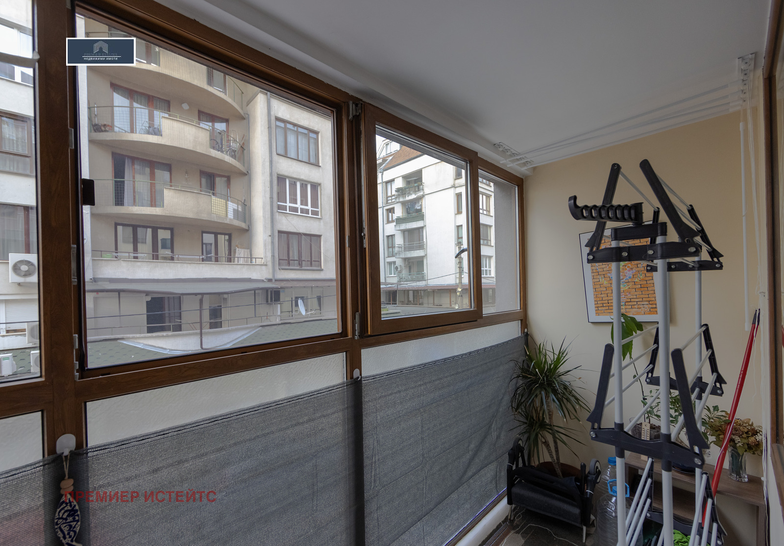Продава 2-СТАЕН, гр. София, Лагера, снимка 14 - Апартаменти - 56512200