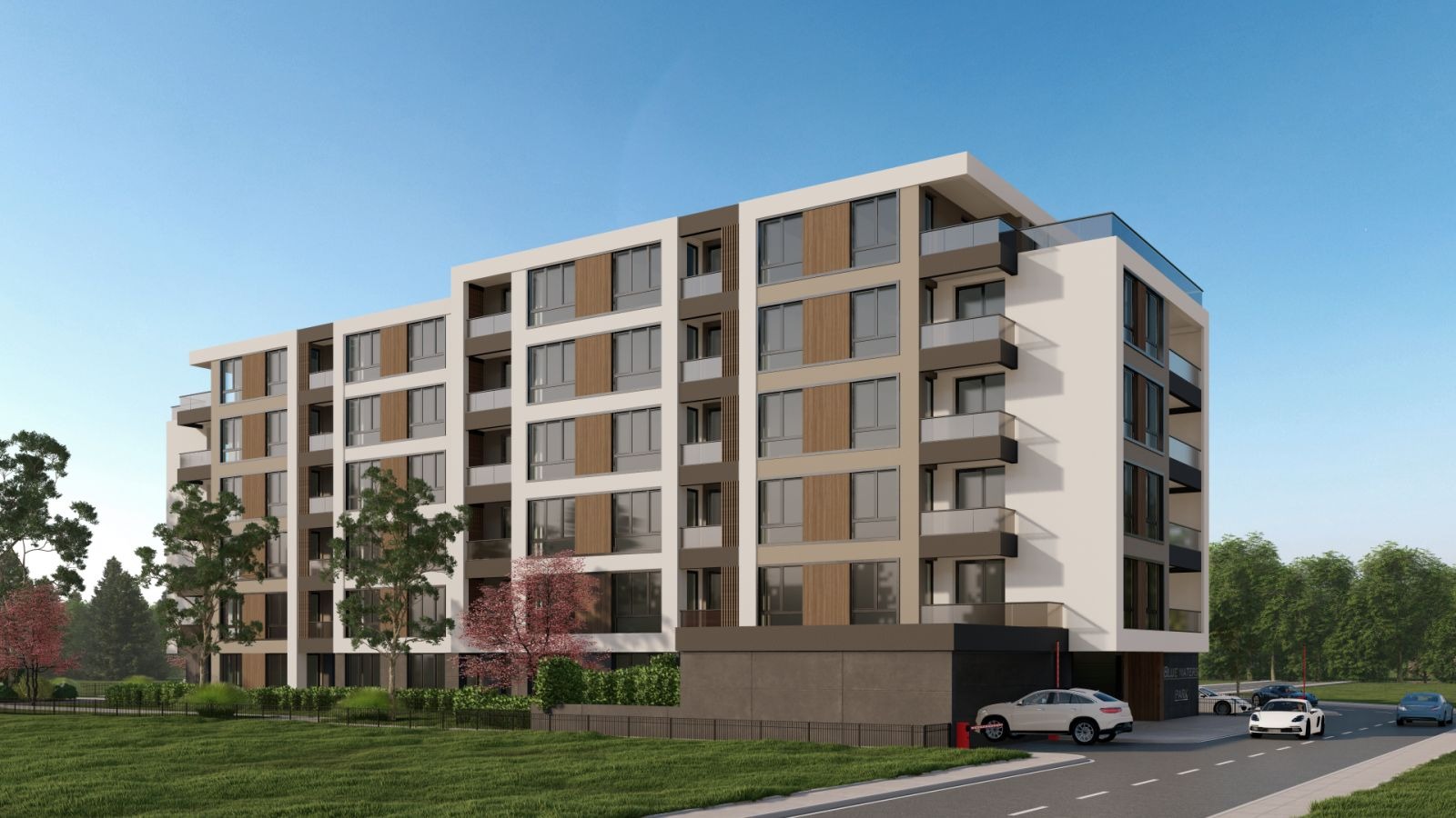 Продава 3-СТАЕН, гр. Пловдив, Кършияка, снимка 2 - Апартаменти - 50952183