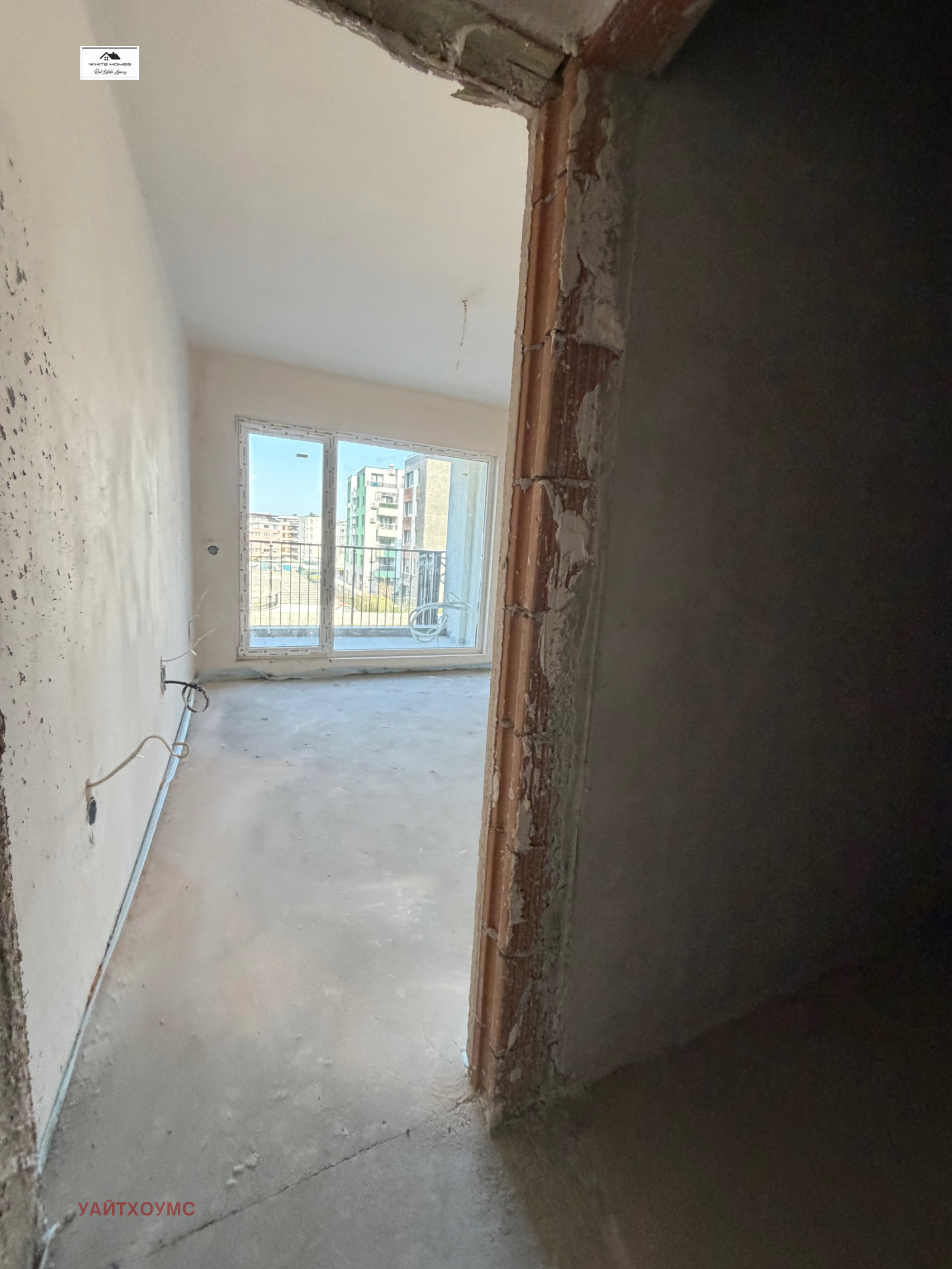 Продава 3-СТАЕН, гр. София, Малинова долина, снимка 4 - Апартаменти - 53871236