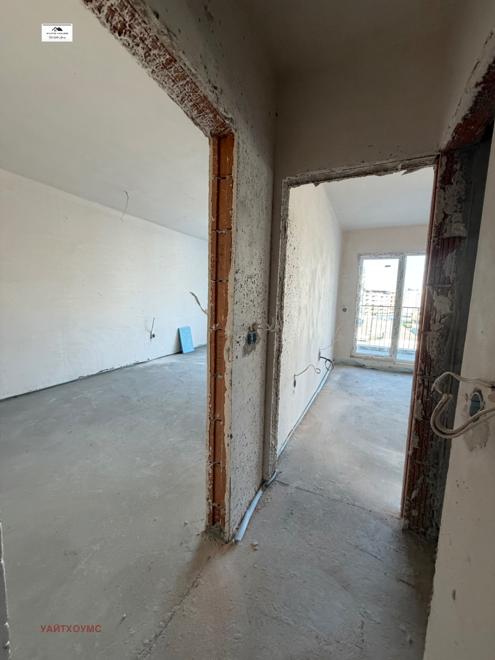 Продава 3-СТАЕН, гр. София, Малинова долина, снимка 2 - Апартаменти - 53871236