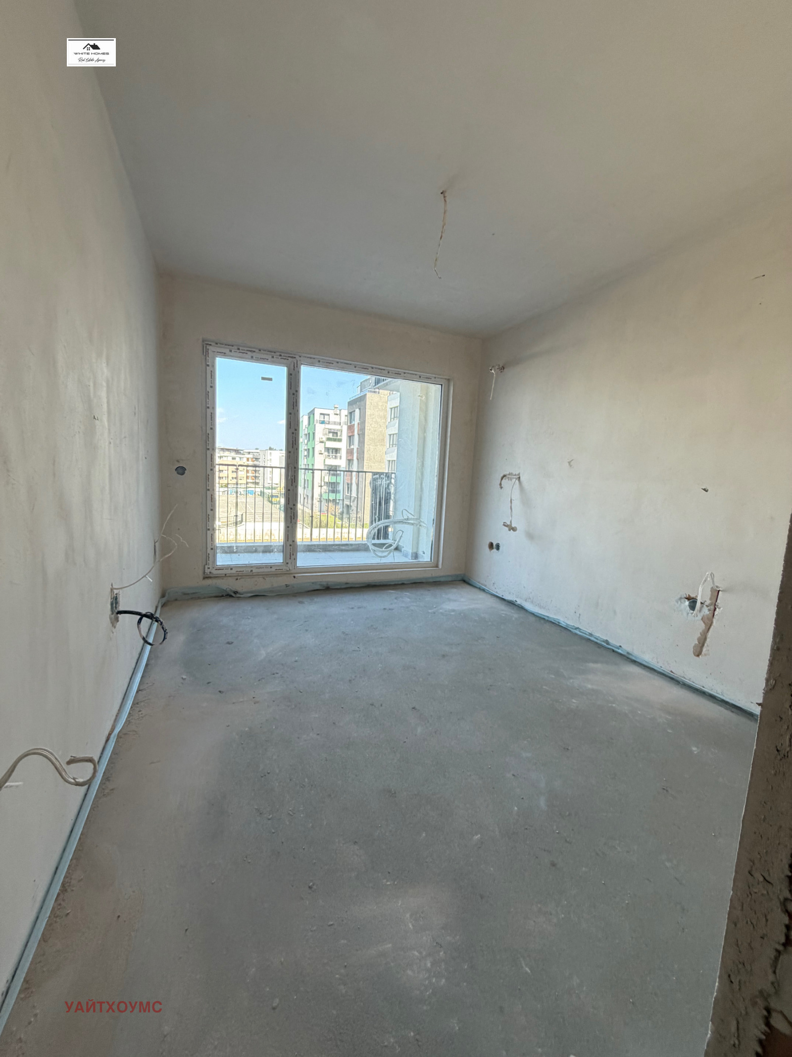 Продава 3-СТАЕН, гр. София, Малинова долина, снимка 5 - Апартаменти - 53871236