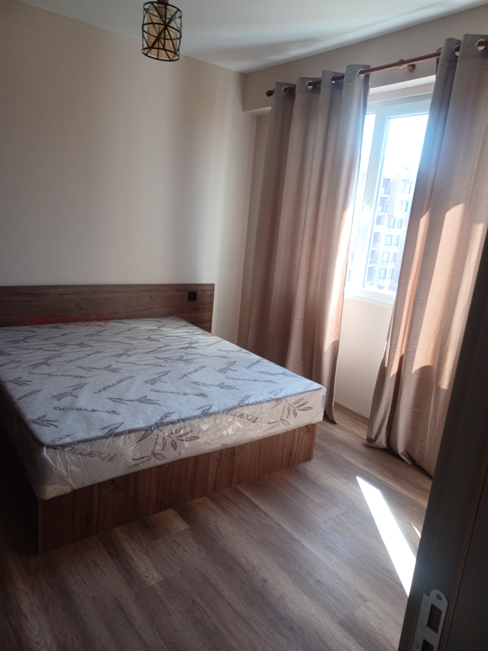 Продава 3-СТАЕН, гр. Пловдив, Въстанически, снимка 6 - Апартаменти - 54255115