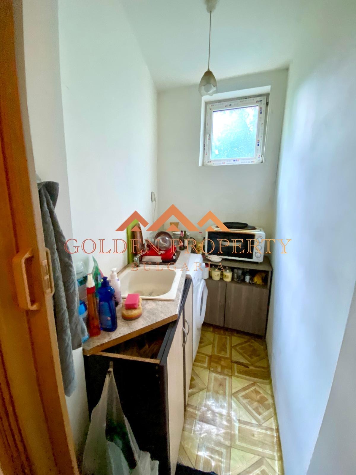 Продава 3-СТАЕН, гр. София, Център, снимка 4 - Апартаменти - 55806608