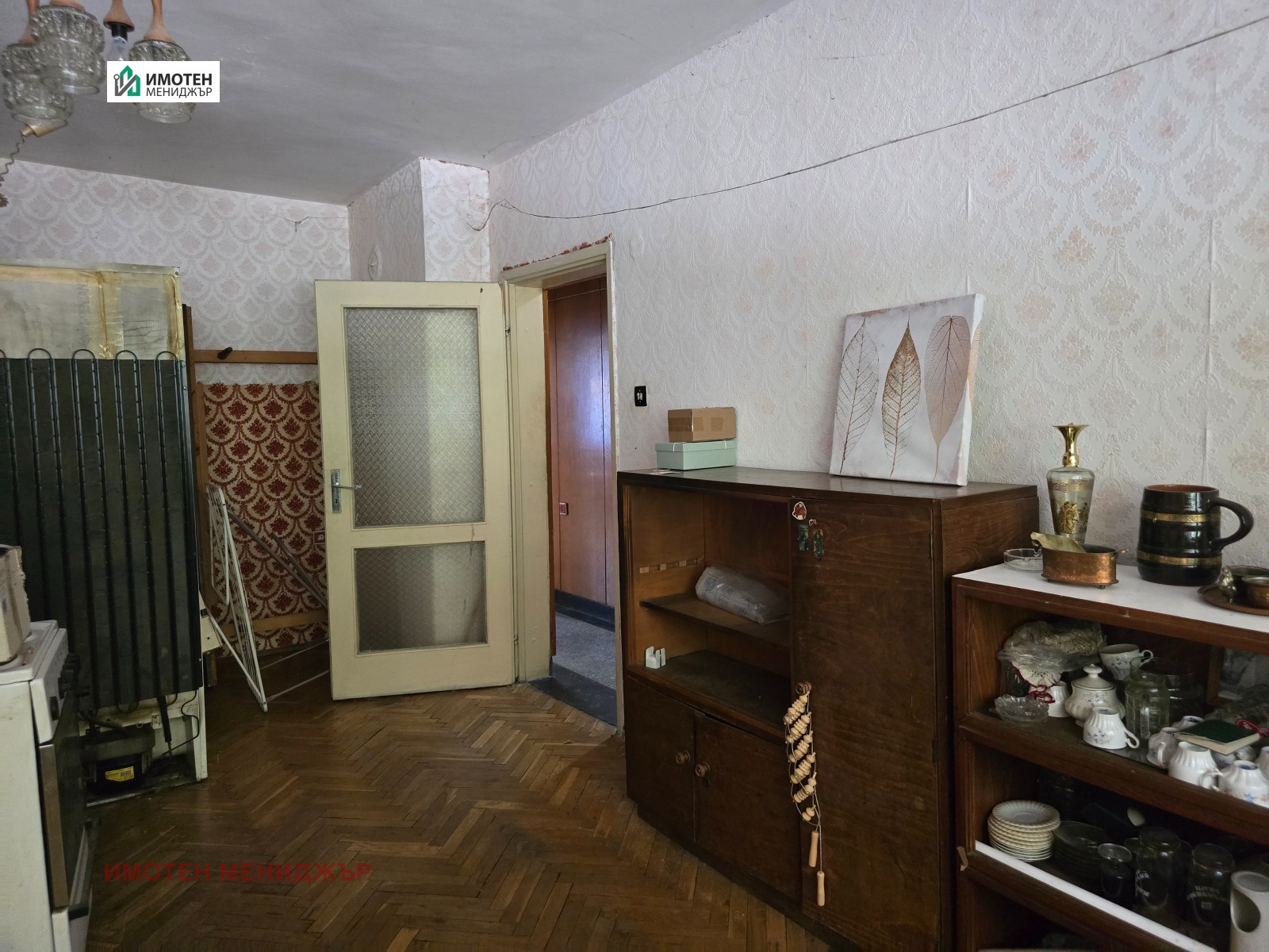 Продава 3-СТАЕН, гр. Плевен, Широк център, снимка 3 - Апартаменти - 56163523