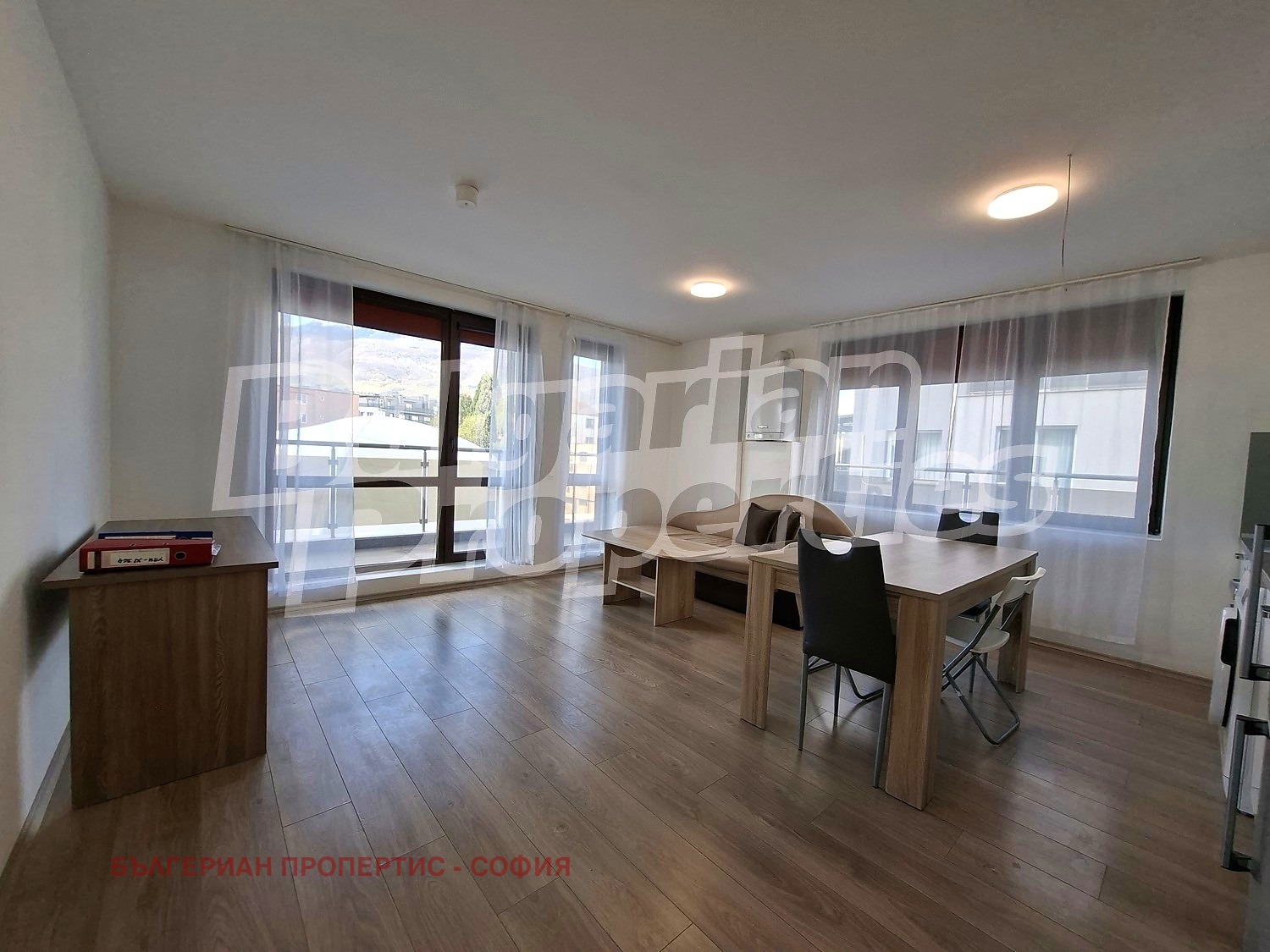 Продава 4-СТАЕН, гр. София, Кръстова вада, снимка 4 - Апартаменти - 54294728