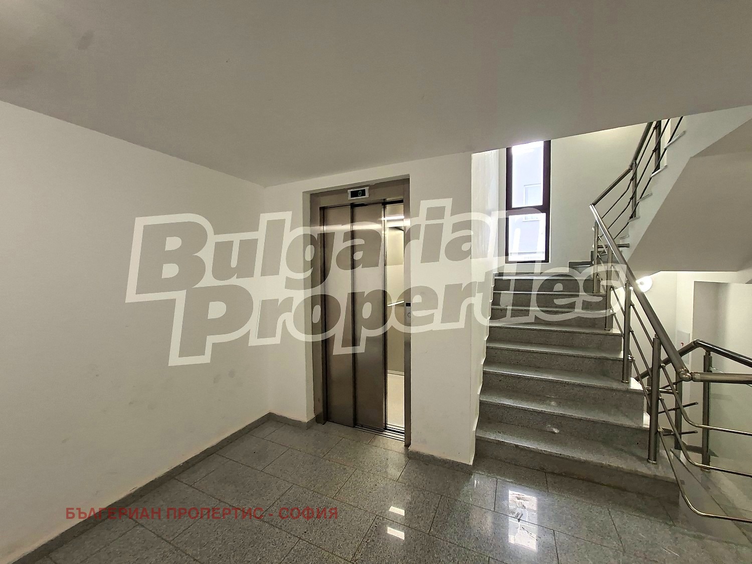 Продава 4-СТАЕН, гр. София, Кръстова вада, снимка 15 - Апартаменти - 54294728