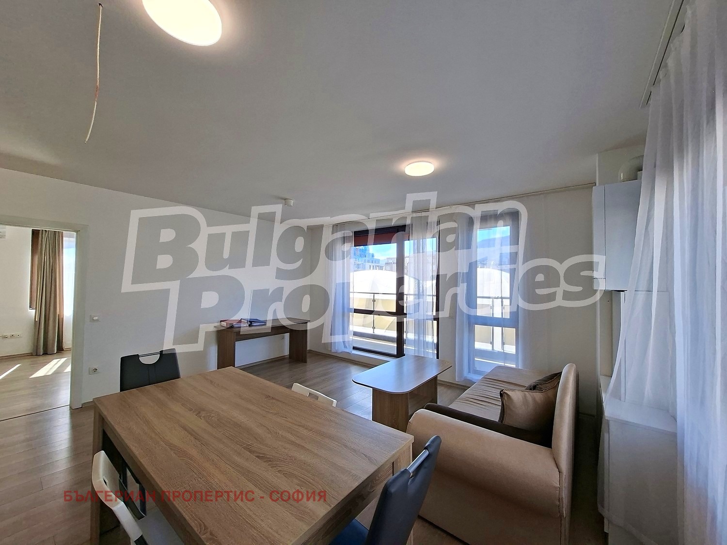 Продава 4-СТАЕН, гр. София, Кръстова вада, снимка 3 - Апартаменти - 54294728