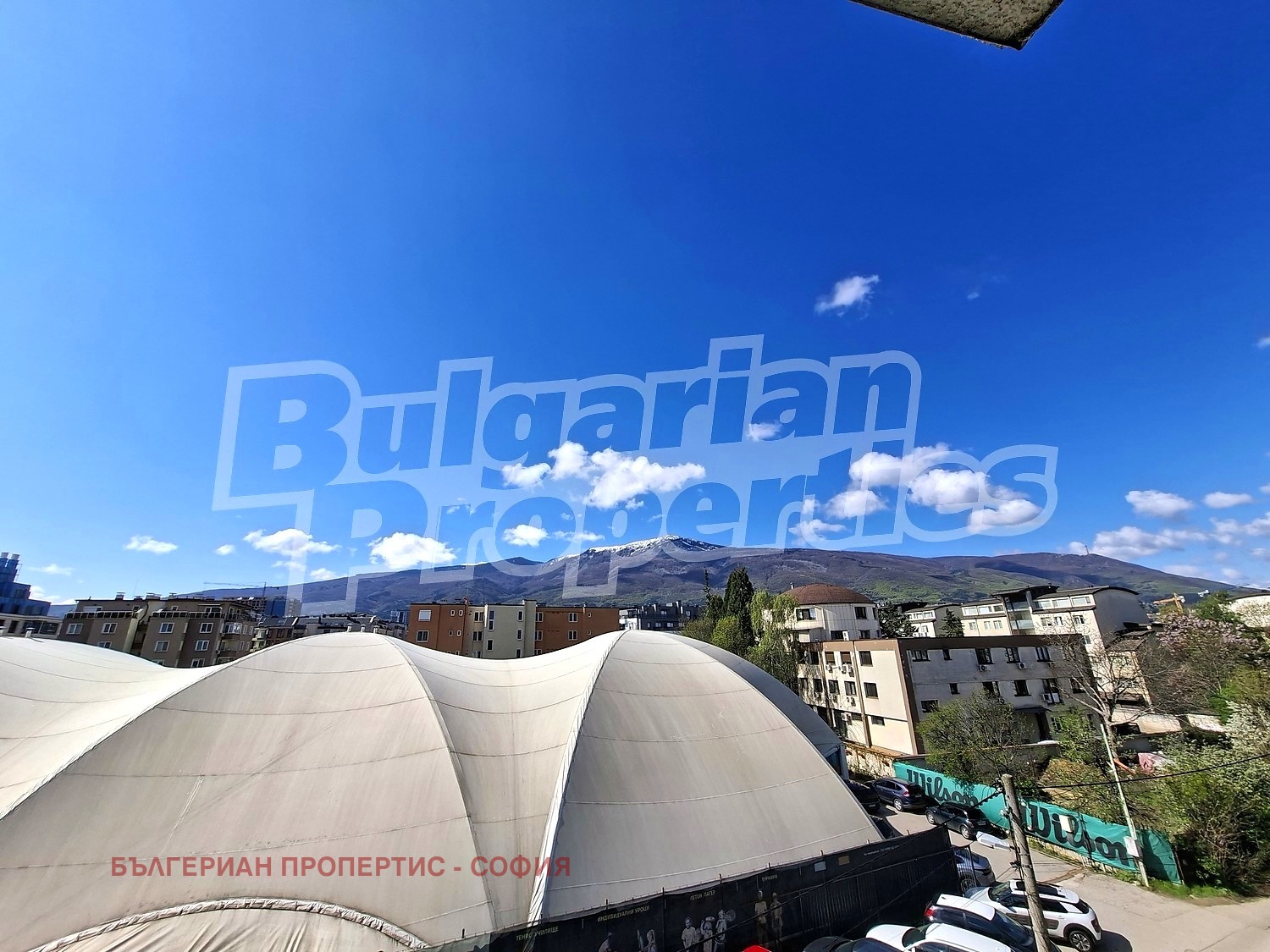 Продава 4-СТАЕН, гр. София, Кръстова вада, снимка 16 - Апартаменти - 54294728