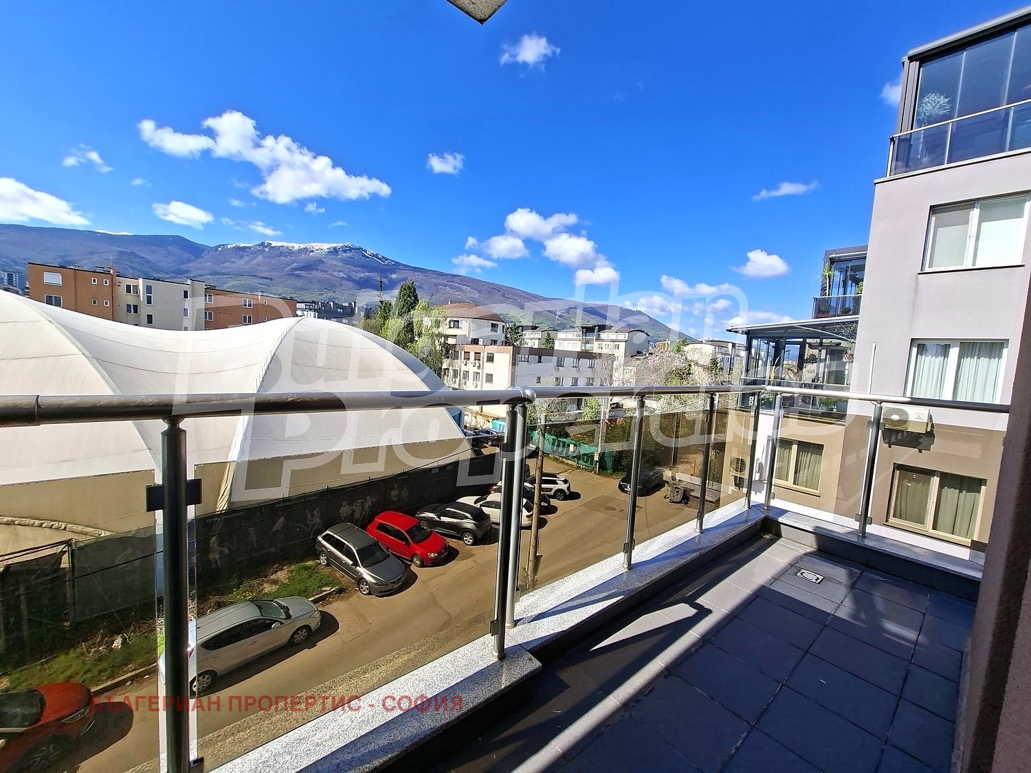 Продава 4-СТАЕН, гр. София, Кръстова вада, снимка 17 - Апартаменти - 54294728