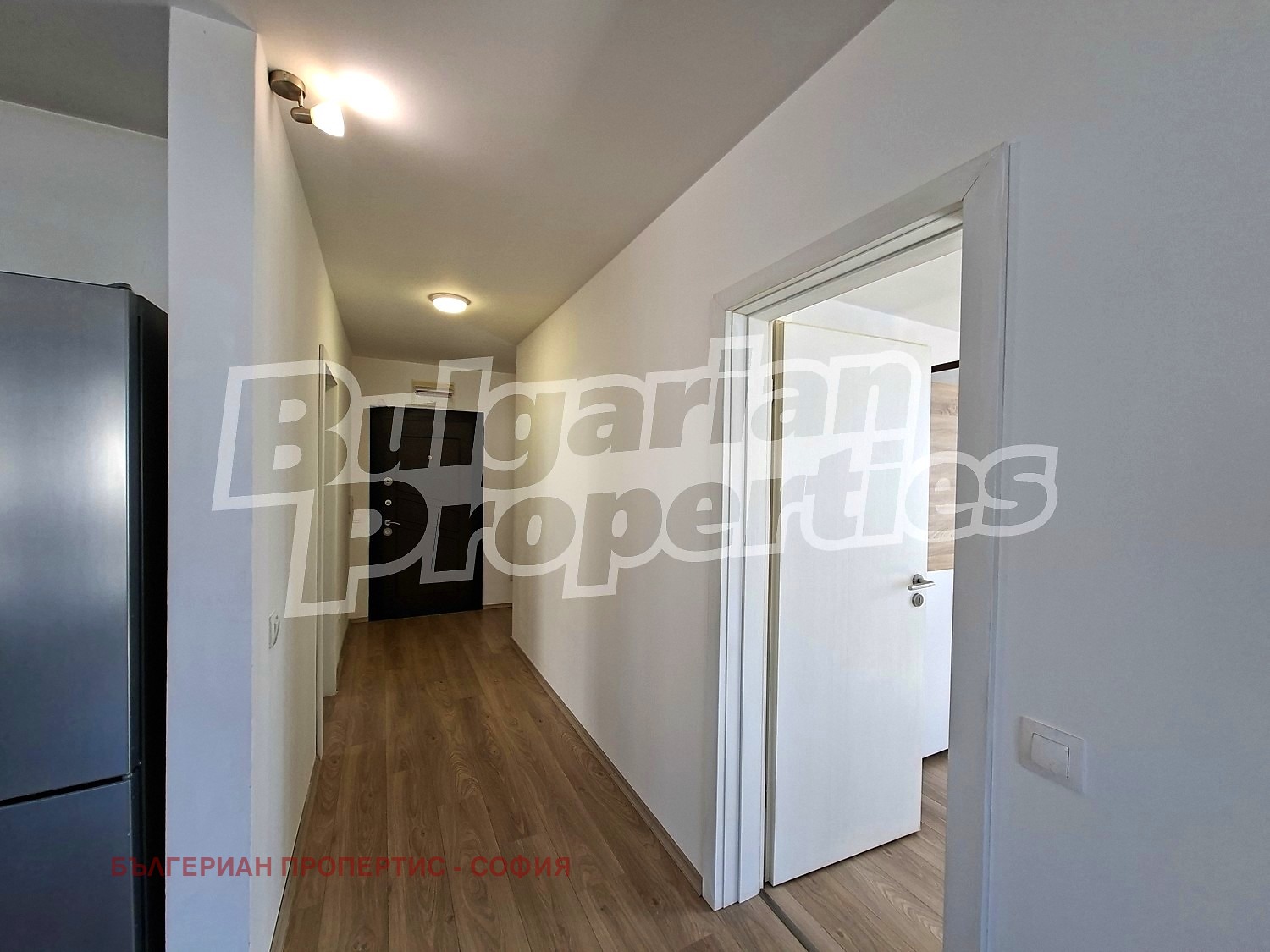 Продава 4-СТАЕН, гр. София, Кръстова вада, снимка 7 - Апартаменти - 54294728