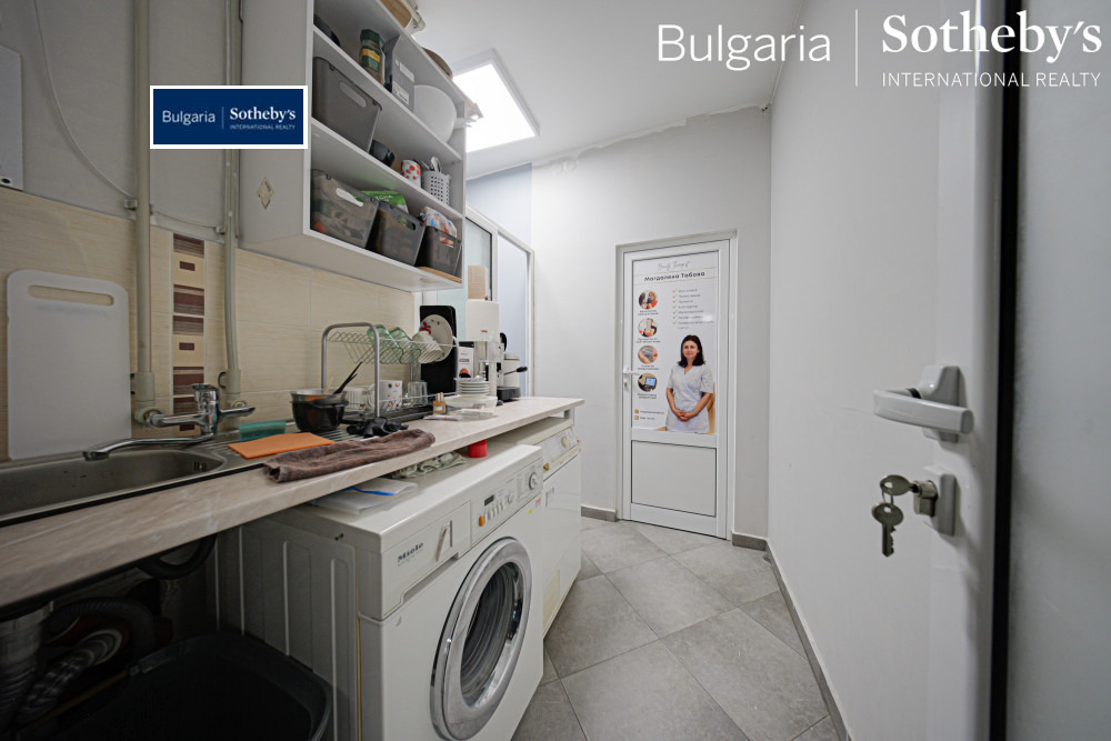 Продава МАГАЗИН, гр. София, Оборище, снимка 8 - Магазини - 54788235